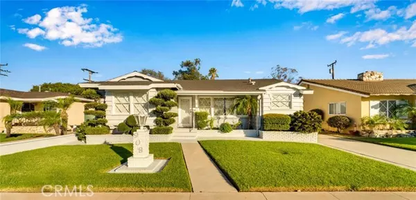 908 S 4th, Montebello, CA 90640