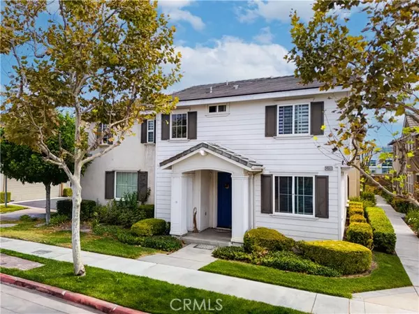 14551 Longwood, Chino, CA 91710