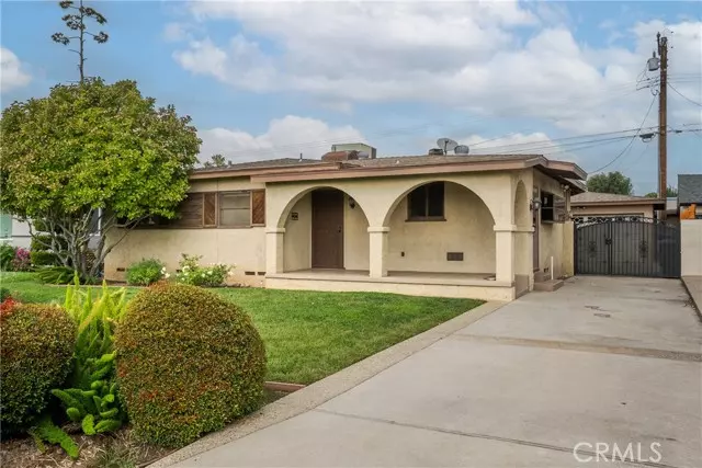 15917 E Ballentine, Covina, CA 91722