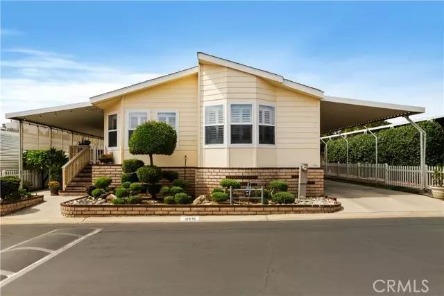1245 W Cienega Avenue #215, San Dimas, CA 91773