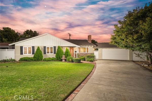 750 E Laurel Avenue, Glendora, CA 91741