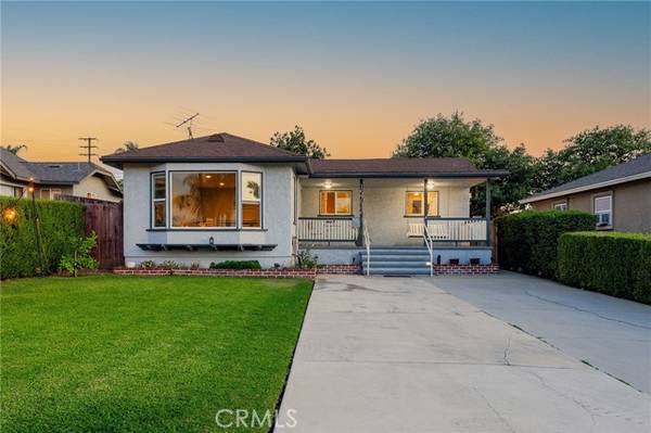 15732 Victoria Avenue, La Puente, CA 91744