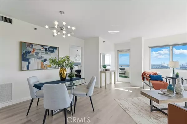 525 E Seaside #1804, Long Beach, CA 90802