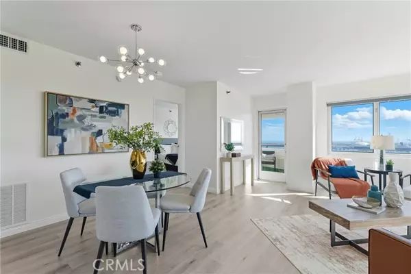 525 E Seaside #1804, Long Beach, CA 90802