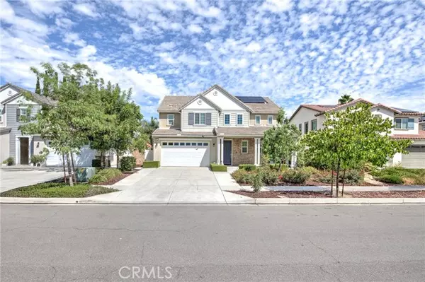 1815 Montecito Ln, Redlands, CA 92374