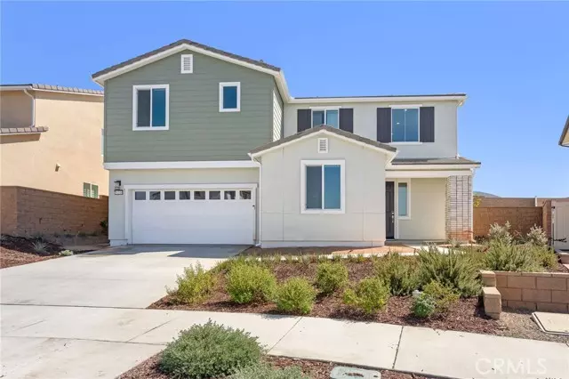 Winchester, CA 92596,34316 Chartreuse Avenue