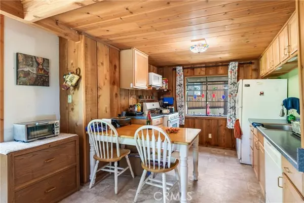 Green Valley Lake, CA 92341,33445 Wild Rose Drive