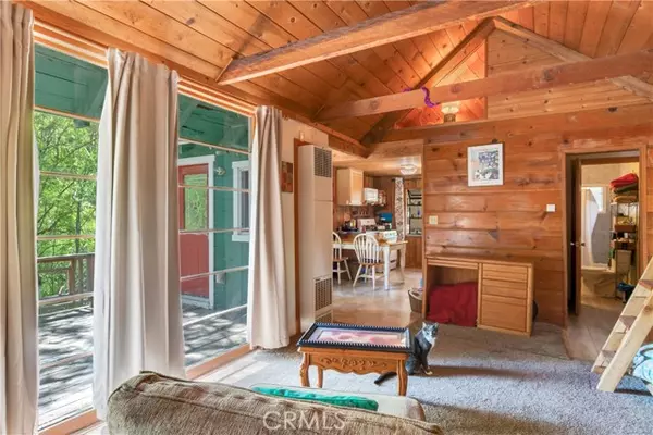 Green Valley Lake, CA 92341,33445 Wild Rose Drive