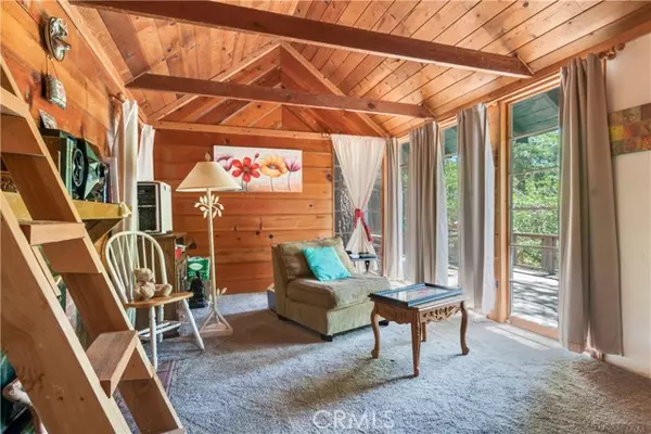 Green Valley Lake, CA 92341,33445 Wild Rose Drive