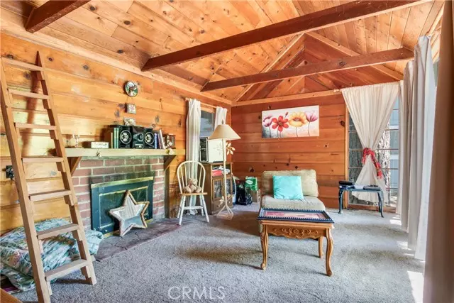 33445 Wild Rose Drive, Green Valley Lake, CA 92341