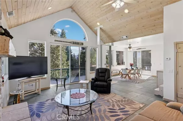 Lake Arrowhead, CA 92317,277 Grizzly Road