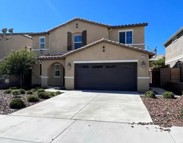 Fontana, CA 92336,5528 Soriano Way