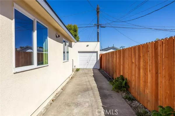 Los Angeles, CA 90043,6008 2nd Ave Avenue