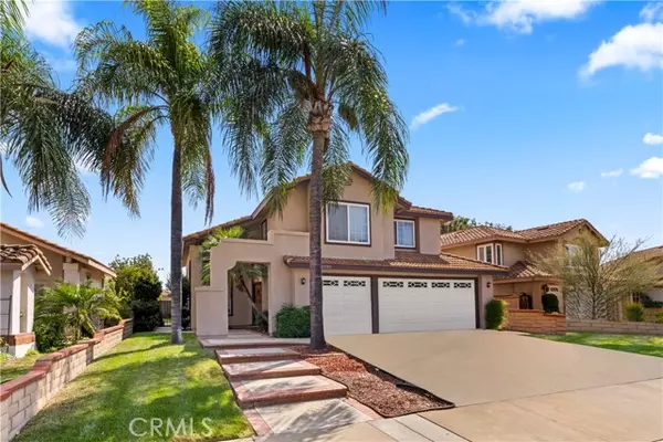 Chino Hills, CA 91709,13593 Monte Royale