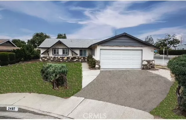 2497 Logan Street, Pomona, CA 91767