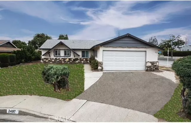 2497 Logan Street, Pomona, CA 91767