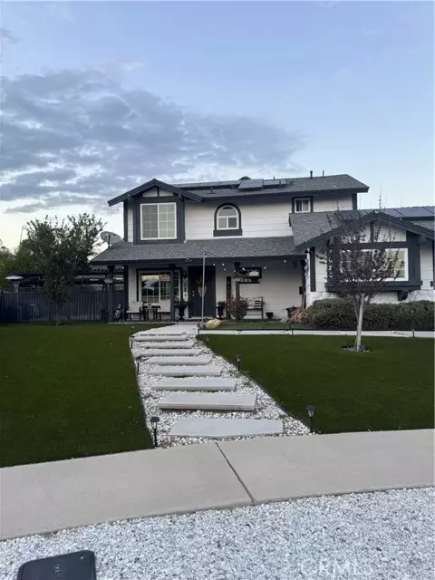 Fontana, CA 92336,7620 Catawba Court