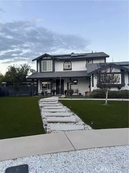 7620 Catawba Court, Fontana, CA 92336