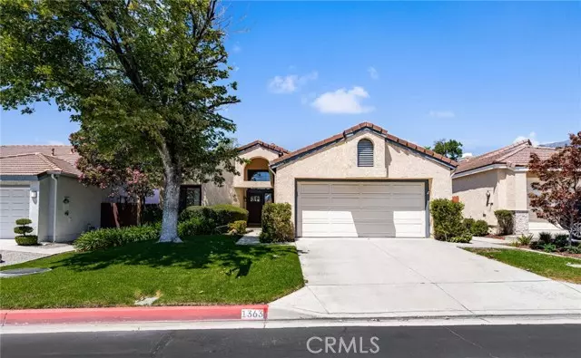 1363 Running Creek Lane, Upland, CA 91784