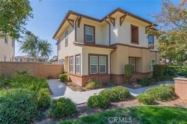 Chino, CA 91710,6599 Eucalyptus Ave