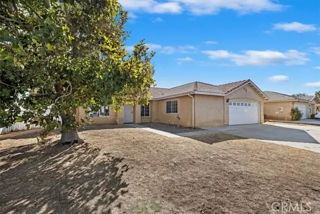 12441 Petaluma, Victorville, CA 92392