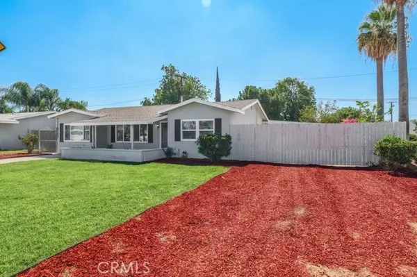 Jurupa Valley, CA 92509,6088 Vista De Oro