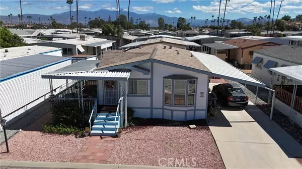 Hemet, CA 92545,5001 W Florida #104