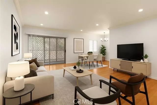 1115 S Elm Drive #207, Los Angeles, CA 90035