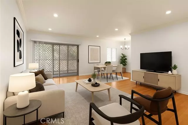 Los Angeles, CA 90035,1115 S Elm Drive #207