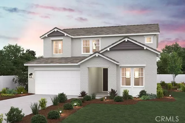 Chino, CA 91708,16649 Bristlecone Avenue