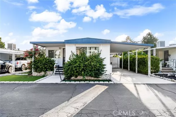 1255 Amethyst Street #32,  Mentone,  CA 92359