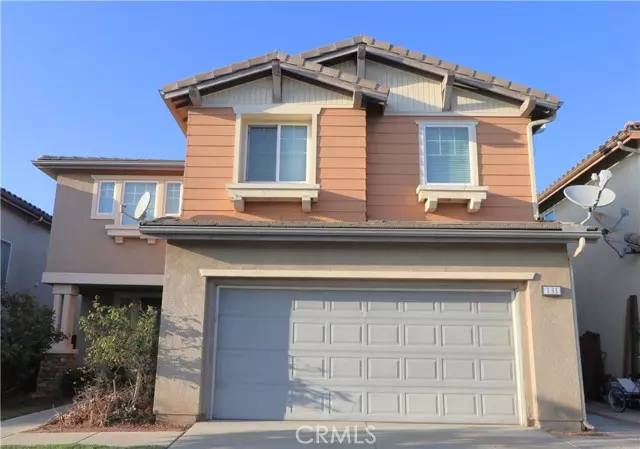 131 Carrotwood Lane, Pomona, CA 91767