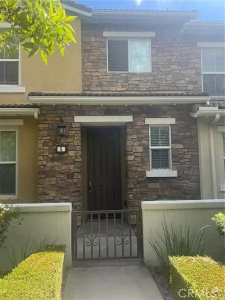 15723 Parkhouse #6, Fontana, CA 92336