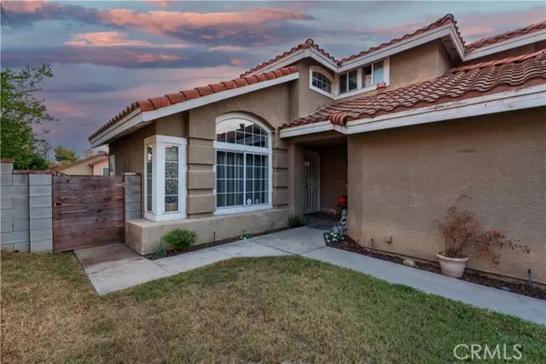 Moreno Valley, CA 92557,21329 Tennyson