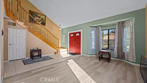 Moreno Valley, CA 92557,25591 San Thomas Street