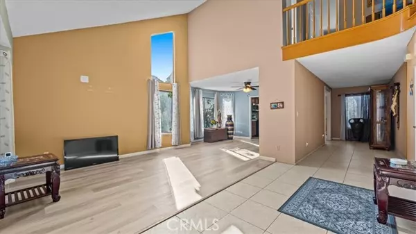 Moreno Valley, CA 92557,25591 San Thomas Street