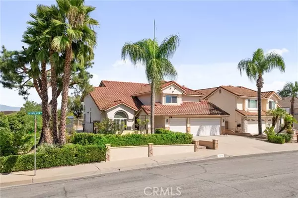 Chino Hills, CA 91709,2210 Olympic View Drive