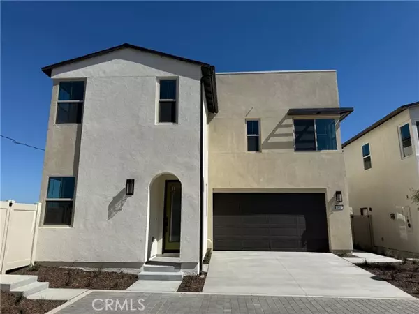3455 East Moonstone Drive, Ontario, CA 91761