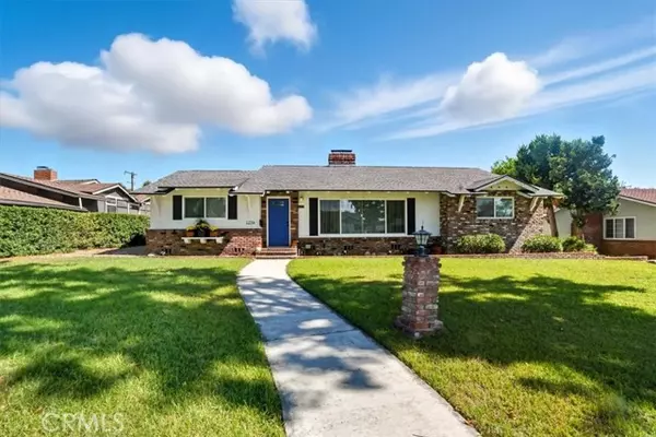 1234 N Laurel, Upland, CA 91786