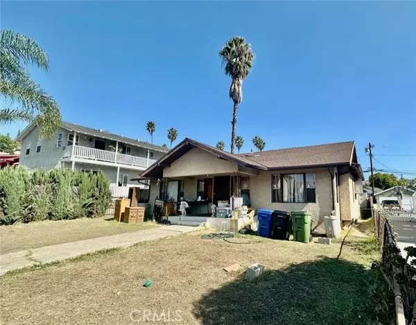 3846 Tampico Avenue, Los Angeles, CA 90032