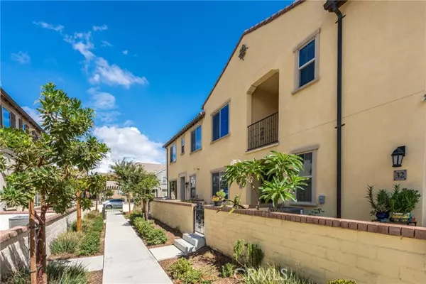 Ontario, CA 91761,2845 E Berry Loop Privado #33