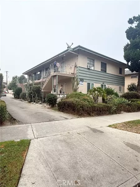 469 E Algrove, Covina, CA 91723