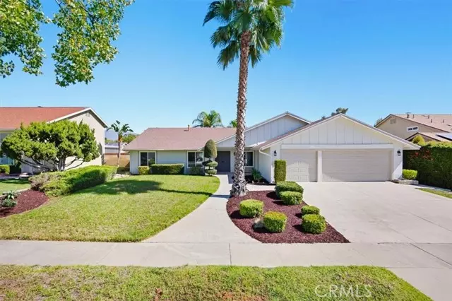 2473 N Beechwood, Rialto, CA 92377
