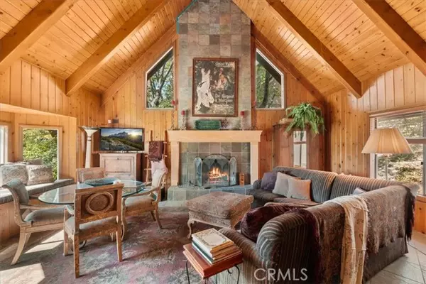 Lake Arrowhead, CA 92352,27404 Alpen Drive