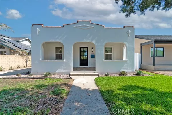 6302 Homewood Avenue, Buena Park, CA 90621