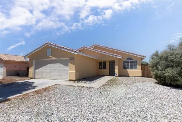 10830 Euclid Street, Adelanto, CA 92301