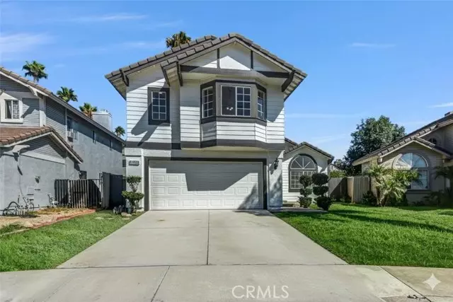 Fontana, CA 92336,8051 Mcgregor Court