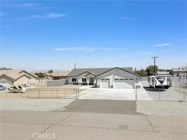 Hesperia, CA 92345,11515 Tamarisk Avenue