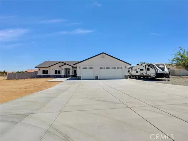 Hesperia, CA 92345,11515 Tamarisk Avenue