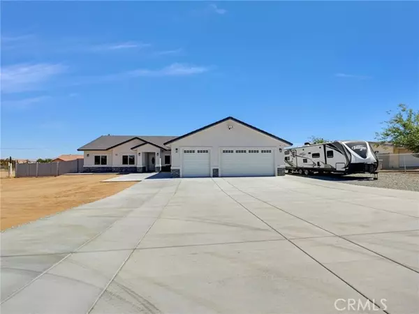 11515 Tamarisk Avenue, Hesperia, CA 92345